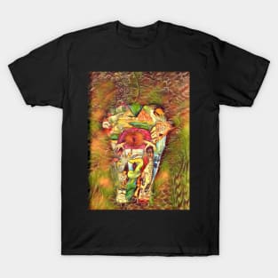 Elephant 9 T-Shirt